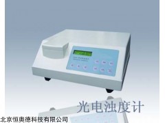 HADWZT-3 细菌浊度分析仪