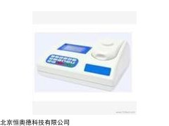 燕窝亚硝酸盐检测仪   型号：HAD-N39