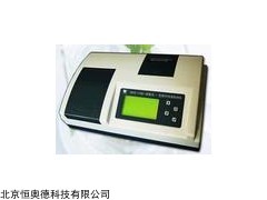 变质肉快速检测仪    型号：HAD-GDYQ-110SE