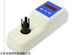 燕窝亚硝酸盐检测仪   型号：HAD-CAC-N40