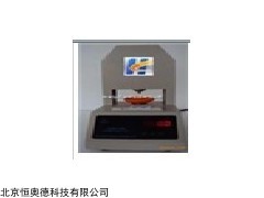 自动颗粒强度测定仪    型号：NJ-KHKQ-100