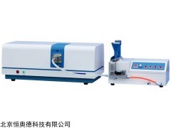 激光粒度分析仪  型号：HAD-BT-2001