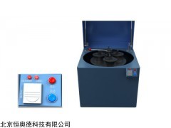 制样粉碎机   型号：SDPP2*100