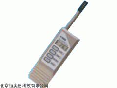 手持温湿度仪   型号：HA-HM34 替代HM41