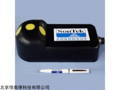 浅水式多普勒流速仪   型号：Argonaut-SW