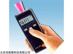 非接触转速表    型号：testo 460