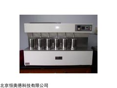 立式去污测定机   型号：HA-RHLQ-II