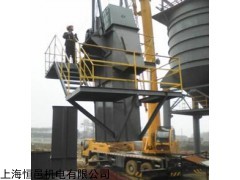 供应上海恒邑斗式提升机 斗式提升机生产厂家 小型斗式提升机