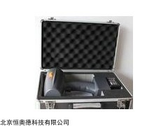 手持式打印型雷达测速仪  型号：HAD-J2360