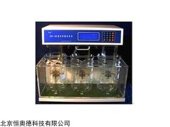 融变试验仪    型号：HHY-RBY-A