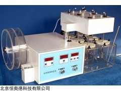 片剂四用测定仪  型号：HHY-78X-6A
