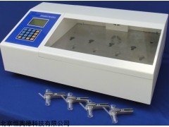 药物透皮扩散试验仪   型号：HHY-RYJ-12B