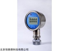 四位数字压力表    型号：SX-CWY50