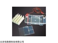 水平电泳槽   型号：JXH-DY-31D