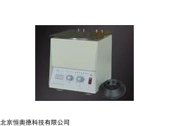 数字显示高速台式离心机  型号：JXH-GTL-16AL