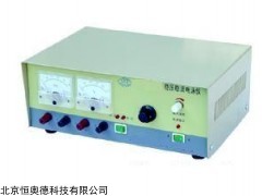 稳压稳流电泳仪   型号：JXH-DY-2