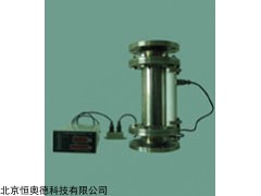 HJ-SY-8805Z 蒸汽流量计   