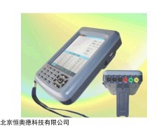 六路鉗形差動保護接線測試儀 型號：HAD-YC6000B