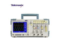 泰克TPS2012B數字示波器