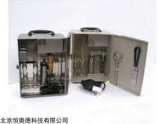 HAD-ZNG 钻井液固相含量测定仪   