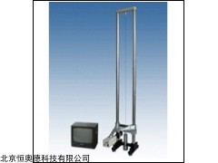 CCD伸长法杨氏模量测定仪  型号：HAD-YC-II