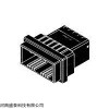 【2--0】泰科线到线连接器原厂现货供应