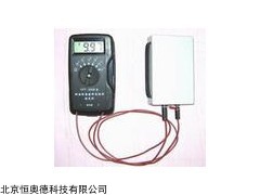 耐油腐涂料电阻率测定仪  型号：HAD-YFT-2006