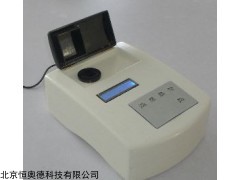 便携式溶解氧测定仪   型号：HAD-XH-DO