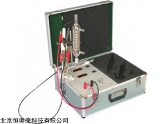 气液平衡常数实验装置  型号：HAD-FNTY-3A