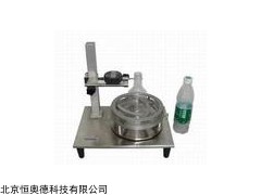 HAD-PEPT-100 PET瓶垂直轴偏差测定仪   