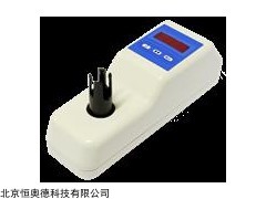 六价铬测定仪/六价铬检测仪   型号：HAD-S51