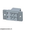 1--3泰科D4000系列连接器线到线现货