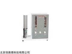 氧指数测定仪  型号：HAD-HC900-2