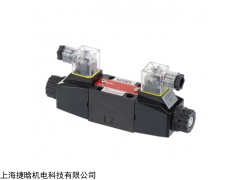 DSW-02-2B2A-D-AC220V，台湾油田电磁换向阀