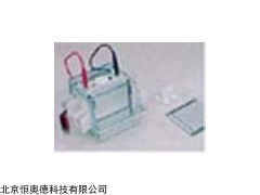 小型双垂直板电泳槽   型号：HAD-MV-IIA