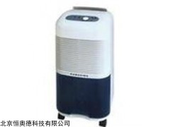 除湿机/除湿仪   型号：HAD-DH-818C