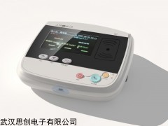 生理参数检测仪，血氧血糖血压检测仪