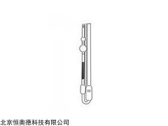 乌氏粘度计/粘度计   型号：HAD-1835