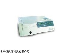 可见分光光度计   型号：HAD-722N