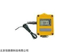 数显温度记录仪   型号：HAD-ZBL-1