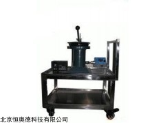 化自救器气密校验台   型号：HAD-ZJ-IV