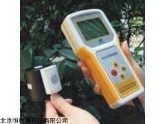 温度照度记录仪   型号：HAD-TPJ-22