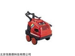 高温高压清洗机   型号：OPTIMA 195