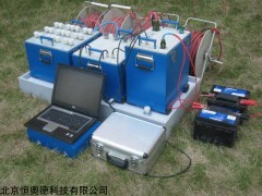 HAD-JLMRS-I 核磁共振找水仪/   