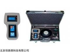 HAD-MH-SJ 简易型手持式超声波水深仪   