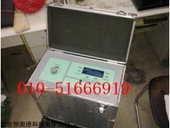 冲击电压试验仪   型号：HAD-CJ-III