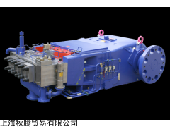 供應URACA高壓柱塞泵