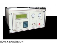 氢焰色谱仪   型号：HA-SK-3Q02