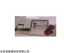 石墨（炭素）材料电导率测试仪   型号：HAD-WDT