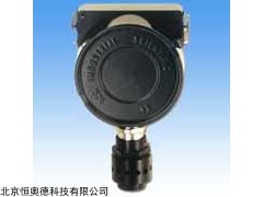 可燃气体探测器    型号：HG-BQK-1